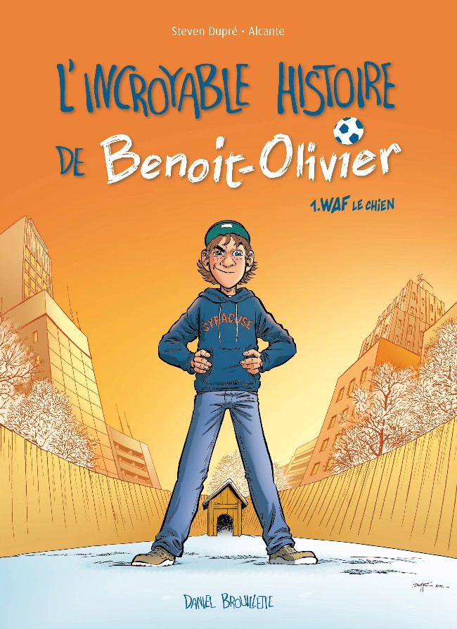 Couverture