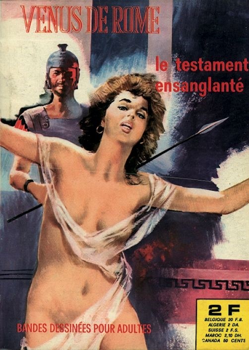 Couverture