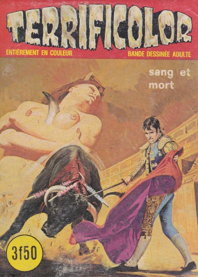 Couverture