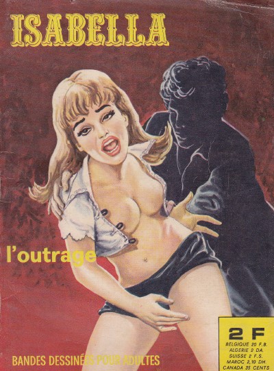 Couverture