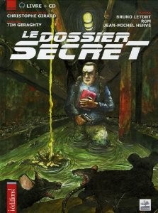 Couverture
