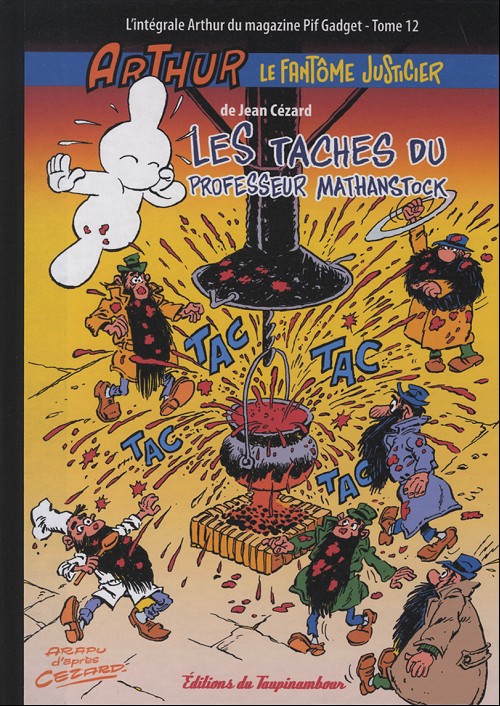 Couverture