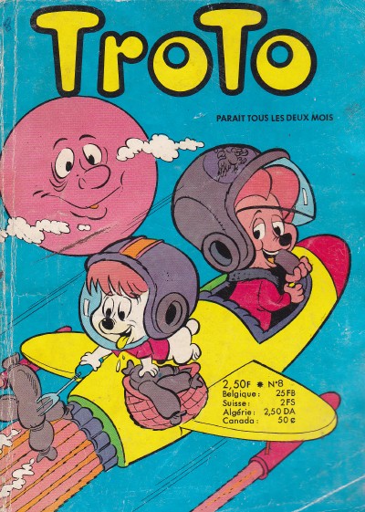 Couverture