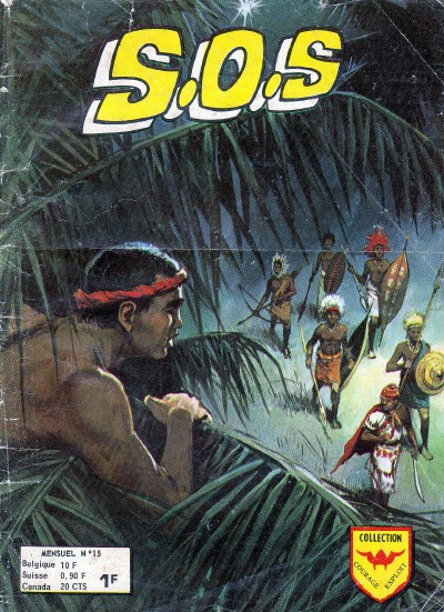 Couverture