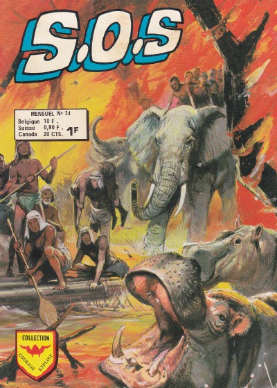 Couverture