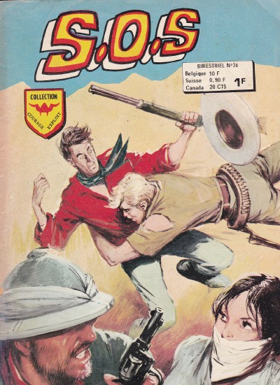Couverture