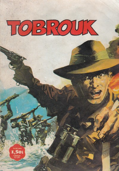 Couverture