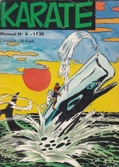 Couverture