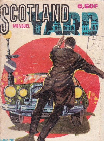 Couverture