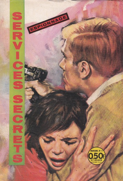 Couverture