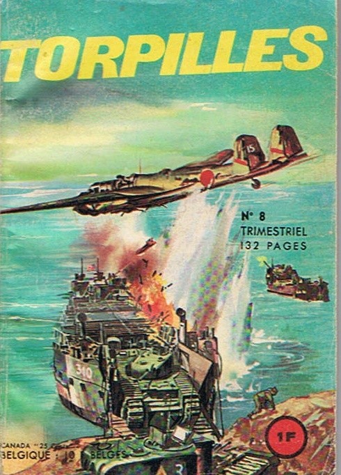 Couverture