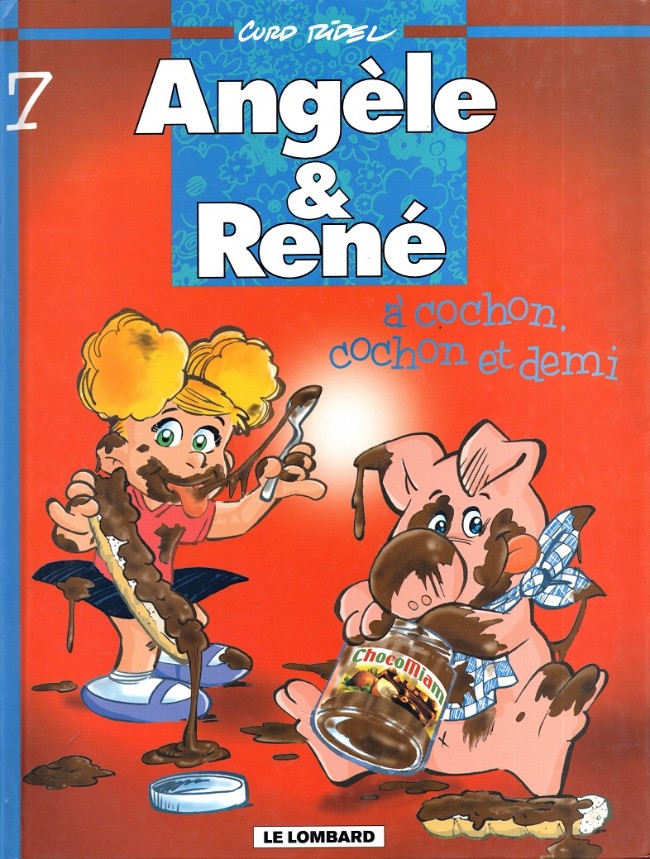Couverture