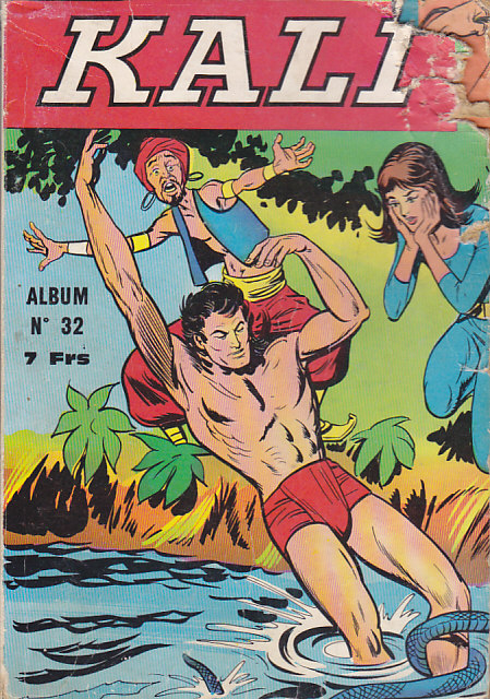 Couverture