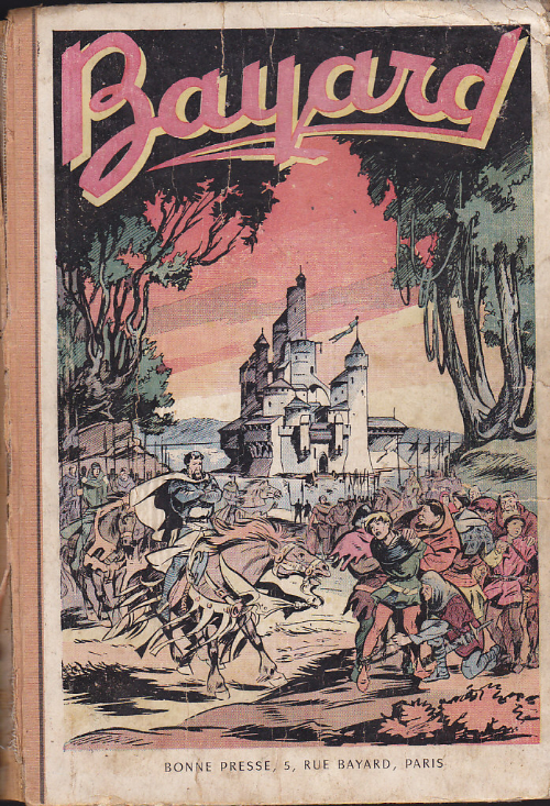 Couverture