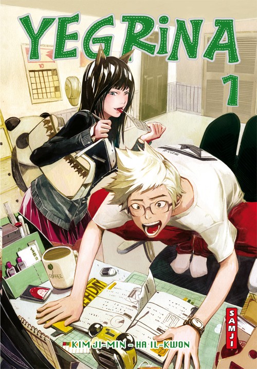 Couverture