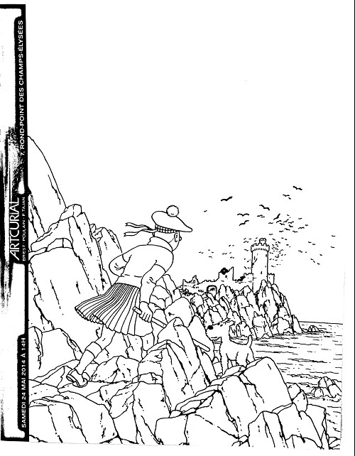 Couverture