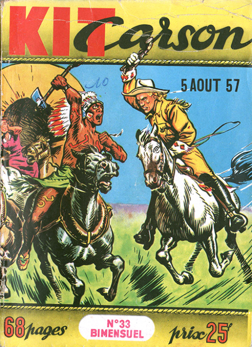 Couverture