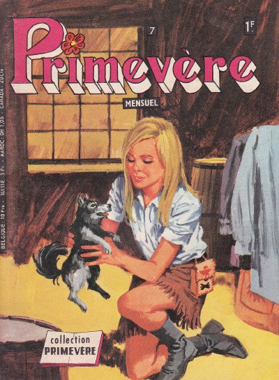 Couverture