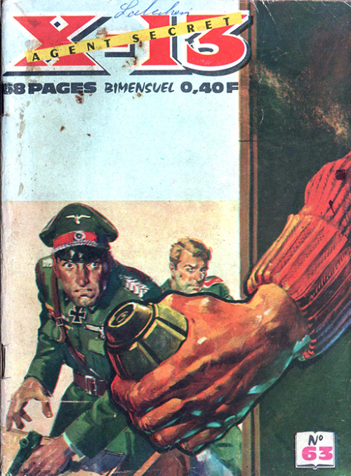 Couverture