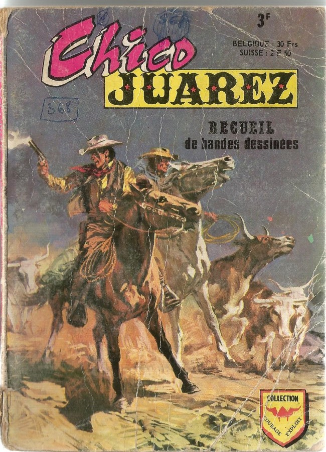 Couverture