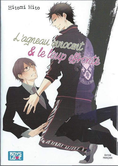 Couverture