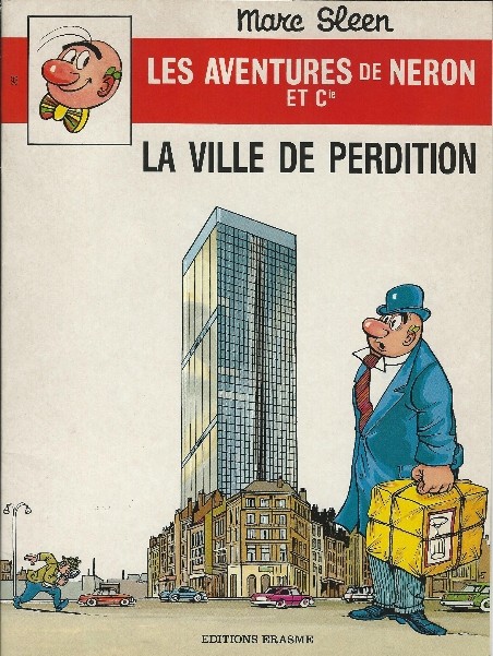 Couverture