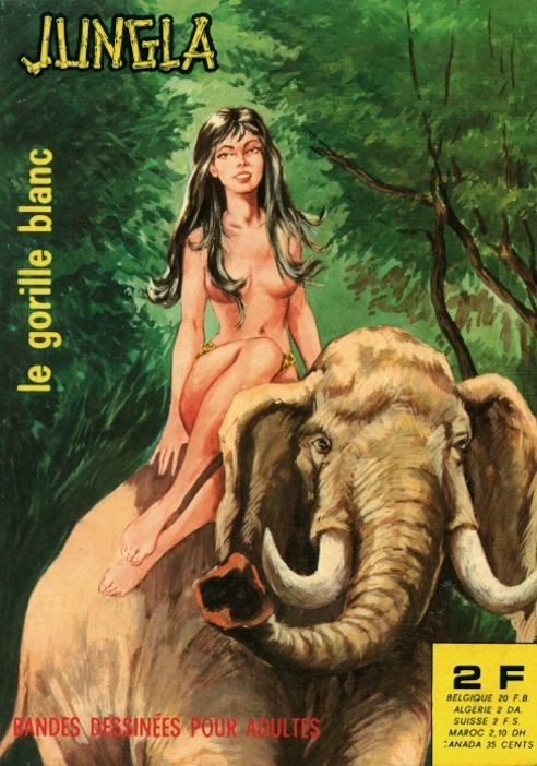 Couverture