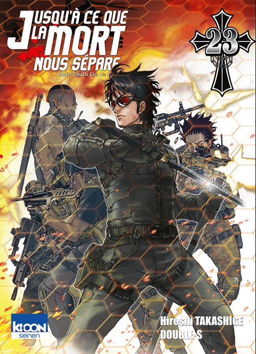 Couverture