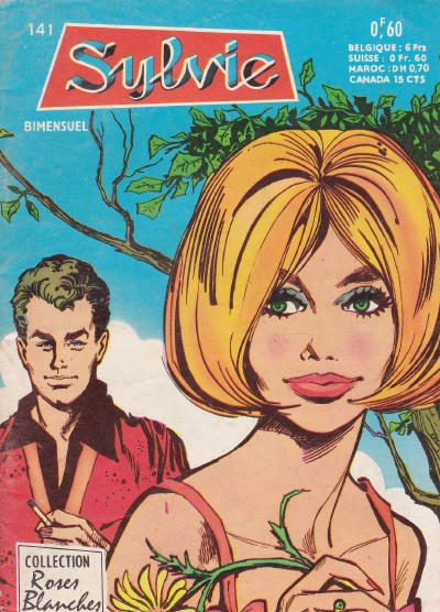 Couverture