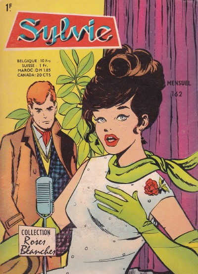 Couverture