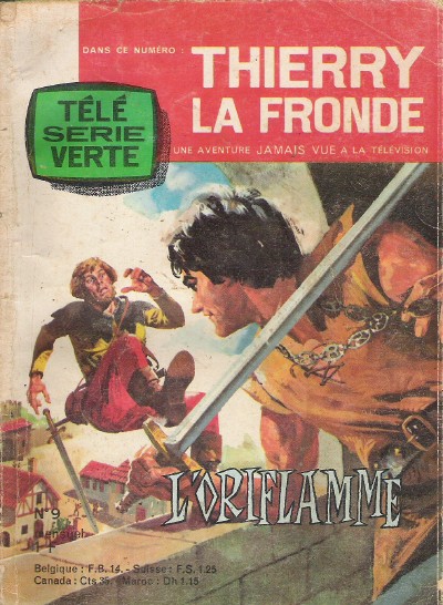 Couverture
