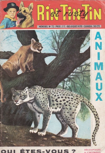 Couverture