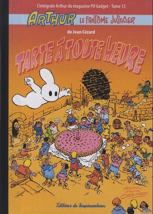 Couverture