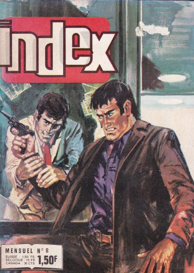 Couverture