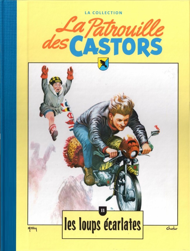 Couverture