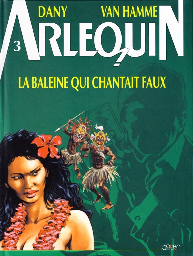 Couverture
