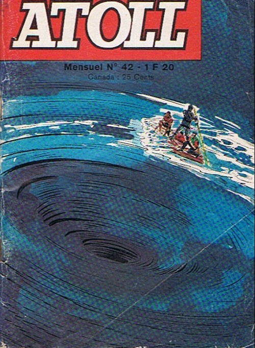 Couverture