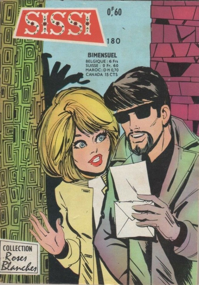 Couverture