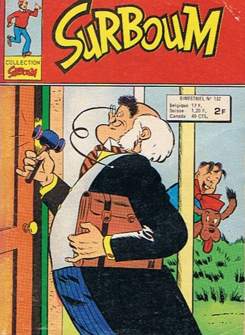 Couverture