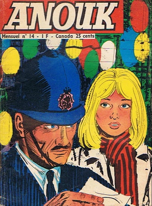 Couverture