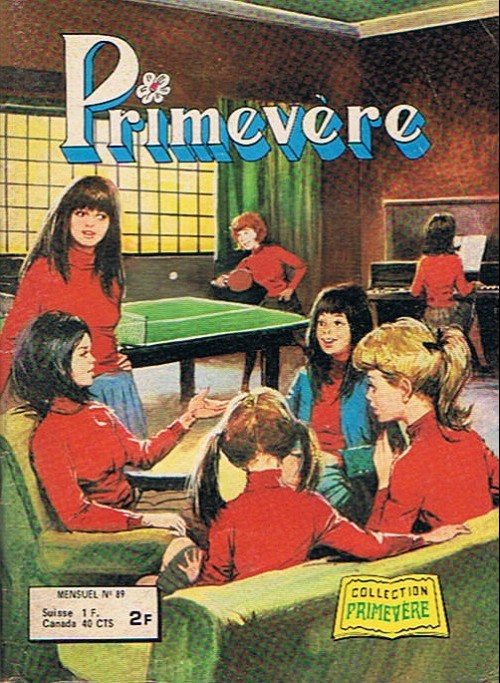 Couverture