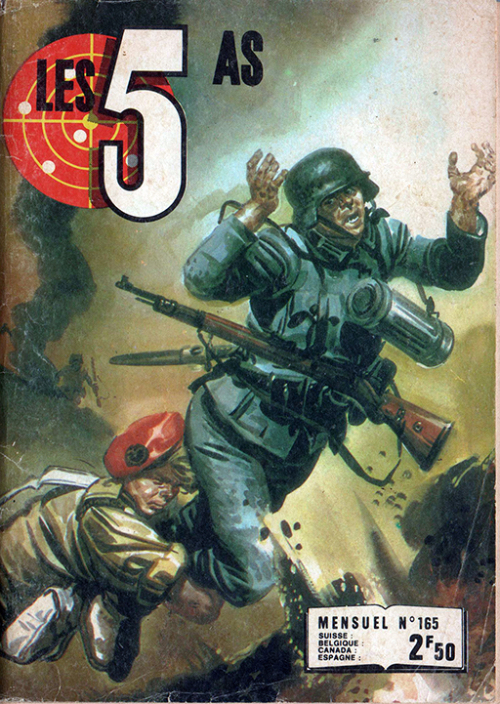 Couverture