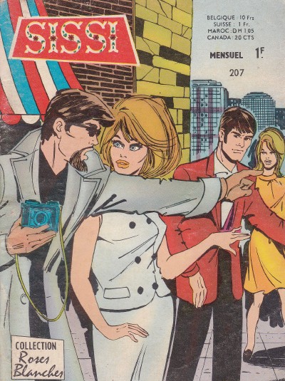 Couverture