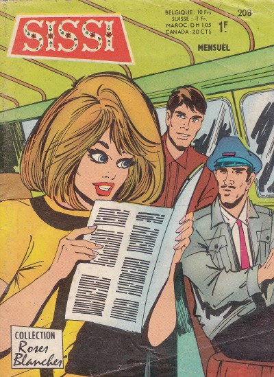 Couverture