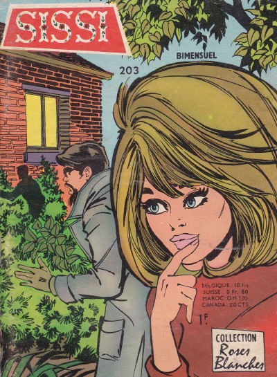 Couverture