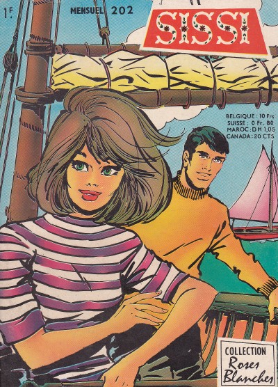 Couverture