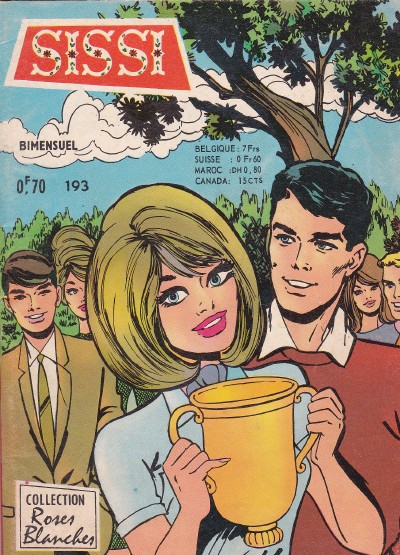 Couverture