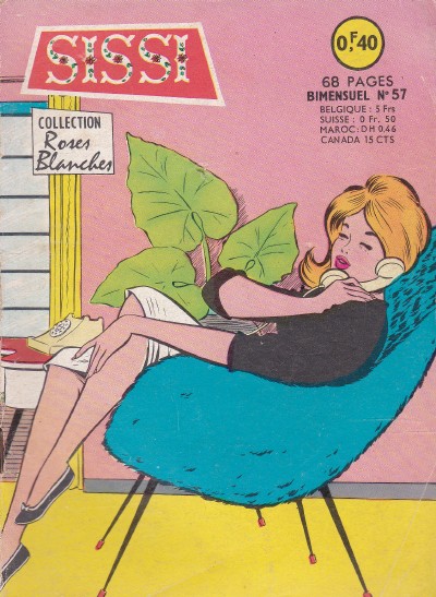 Couverture