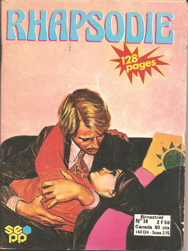 Couverture