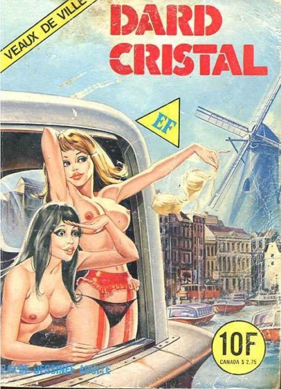 Couverture